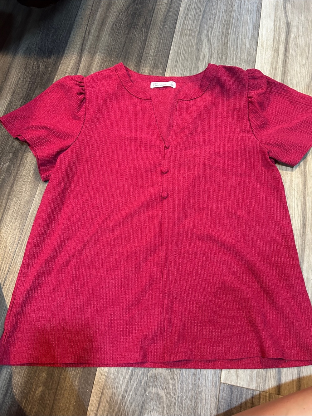 89th + Madison Professional Top